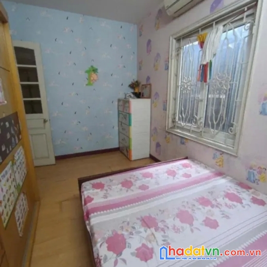 Bán nhà 1 mặt phố 1 mặt ngõ khương thượng. đống đa. ô tô. dt 52m2. mt 4.3m.  giá 15.7 tỷ.