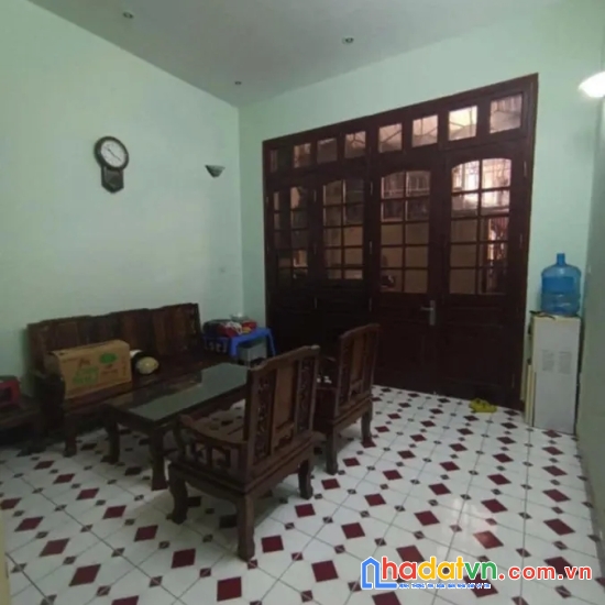 Bán nhà 1 mặt phố 1 mặt ngõ khương thượng. đống đa. ô tô. dt 52m2. mt 4.3m.  giá 15.7 tỷ.