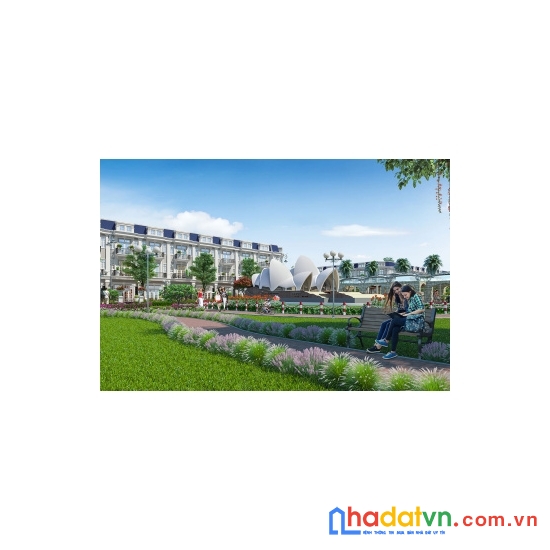 Bán đất nền dự án century city, 2 tỷ, 100m2, tại đt 769, bình sơn, long thành, đồng nai