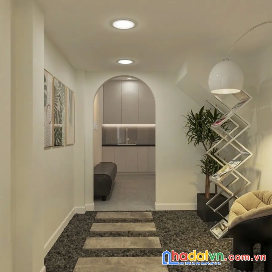 Bán nhà mặt phố khâm thiên. đống đa. ô tô. vỉa hè. dt 75m2. mt 4,2m. giá 38,3 tỷ.