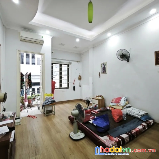 Bán nhà bùi xương trạch. thanh xuân. ô tô. dt 62m2. mt 4.2m. 6 tầng. giá 20.8 tỷ.
