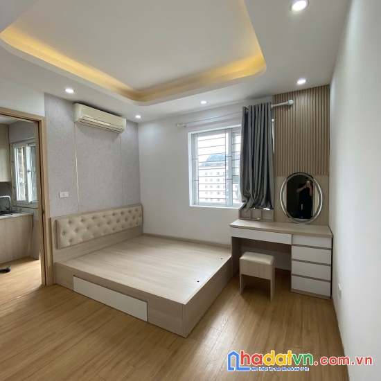 Chính chủ cần bán căn 68,35m2,2 ngủ 2wc chung cư thanh hà.
