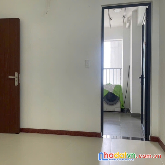 Cho thuê căn hộ 2pn 2wc | giá 4.5tr | cc iris thuận an - bình dương | 57m2
