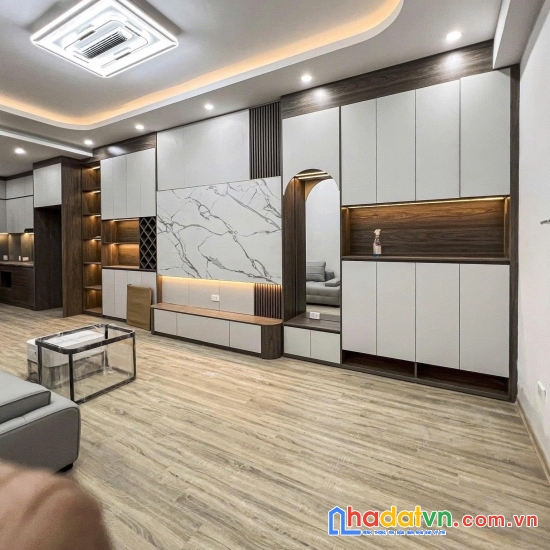 Bán căn hộ 72m² full đồ – khu 6 tòa mới b2.1, chung cư thanh hà