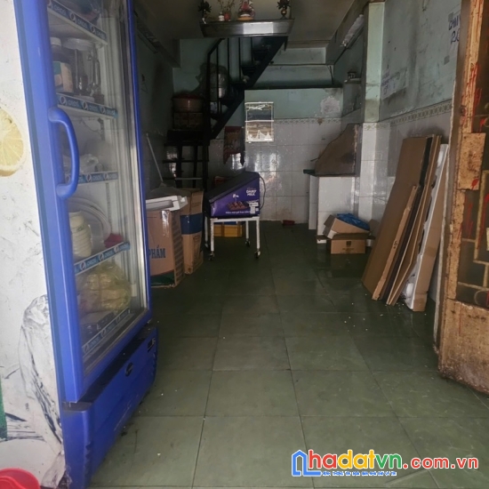 Hẻm xe hơi, 15m ra mặt tiền cao thắng, trung tâm q10, ngay chung cư hà đô - dtcn 48m2 - 7.x tỷ