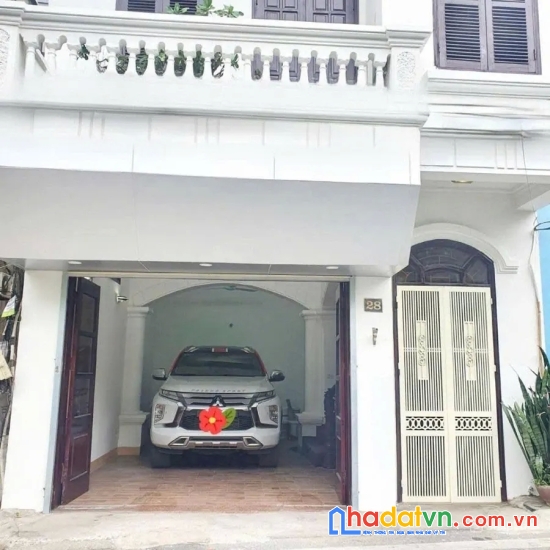 Bán nhà tương mai. hoàng mai. lô góc. ô tô. vỉa hè. dt 52m2. mt 5.6m. 5 tầng. giá 16.7 tỷ.