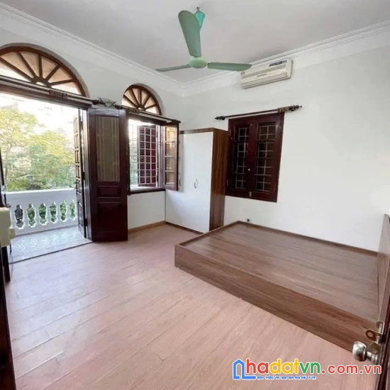Bán nhà tương mai. hoàng mai. lô góc. ô tô. vỉa hè. dt 52m2. mt 5.6m. 5 tầng. giá 16.7 tỷ.