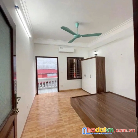 Bán nhà tương mai. hoàng mai. lô góc. ô tô. vỉa hè. dt 52m2. mt 5.6m. 5 tầng. giá 16.7 tỷ.