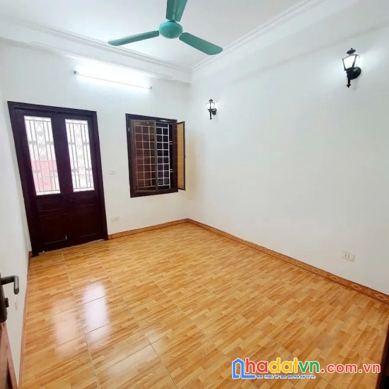 Bán nhà tương mai. hoàng mai. lô góc. ô tô. vỉa hè. dt 52m2. mt 5.6m. 5 tầng. giá 16.7 tỷ.