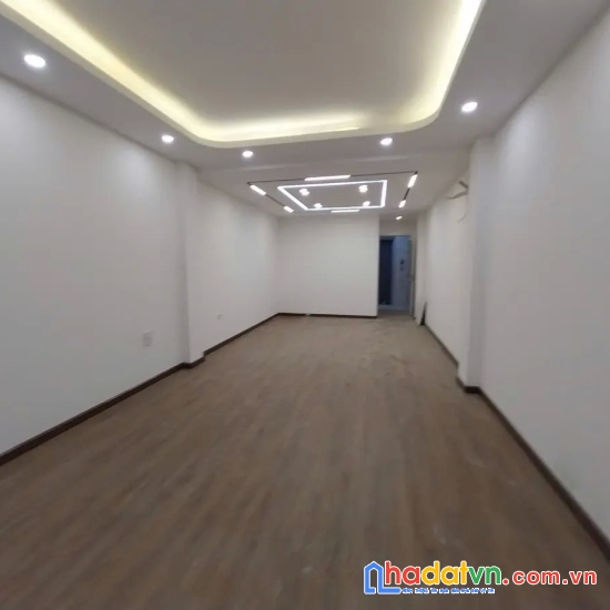 Bán nhà kim đồng. hoàng mai. 7 tầng thang máy. ô tô. vỉa hè. dt 58m2. mt 3,8m. giá 23.8 tỷ.