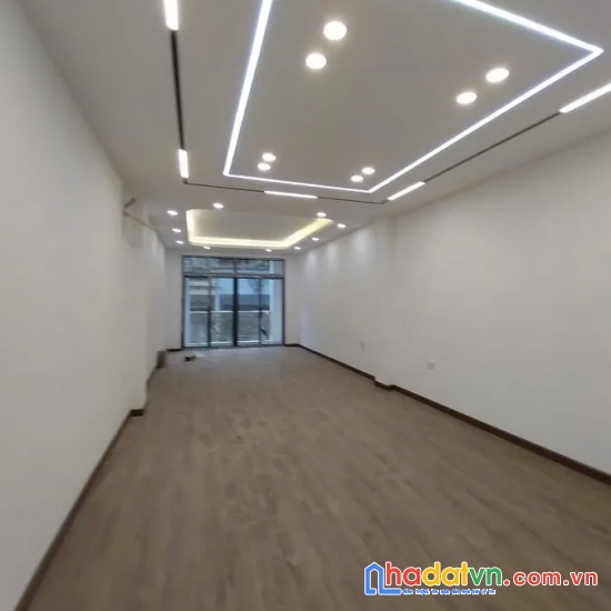 Bán nhà kim đồng. hoàng mai. 7 tầng thang máy. ô tô. vỉa hè. dt 58m2. mt 3,8m. giá 23.8 tỷ.