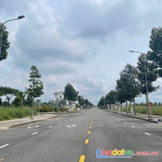 Century city - đô thị sân bay quốc tế long thành.
