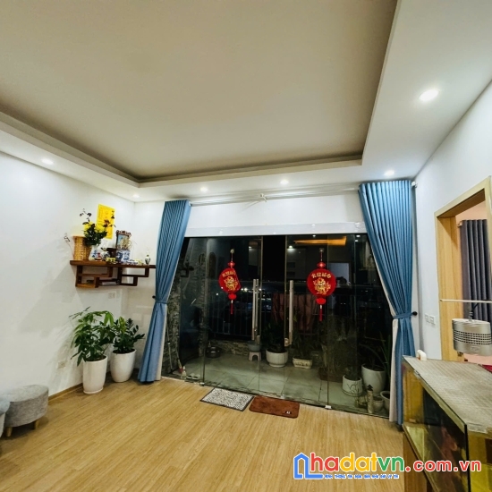 Chính chủ cần bán gấp căn góc 80m2, tầng đẹp khu 6 toà mới chung cư thanh hà.