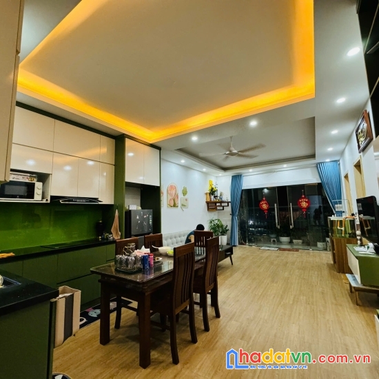 Chính chủ cần bán gấp căn góc 80m2, tầng đẹp khu 6 toà mới chung cư thanh hà.