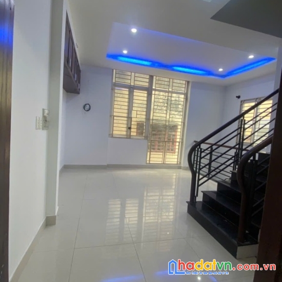 Trần quốc thảo q3 - dt sổ 41m2 (5.1x8.5) - 4pn có dòng tiền cho thuê - 7.x tỷ