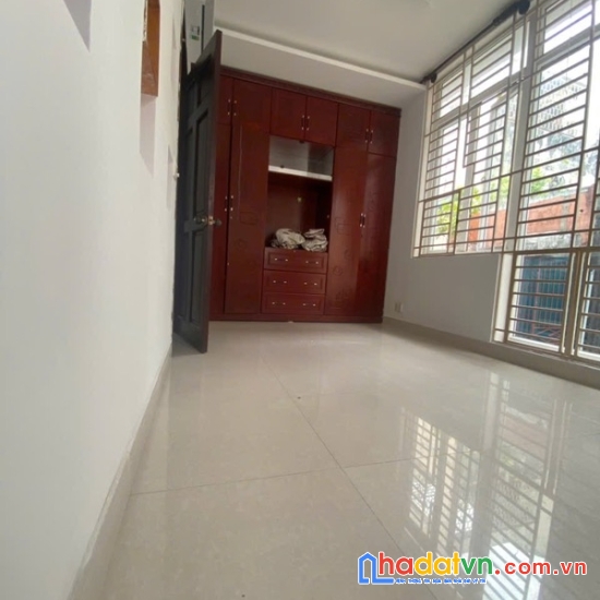 Trần quốc thảo q3 - dt sổ 41m2 (5.1x8.5) - 4pn có dòng tiền cho thuê - 7.x tỷ