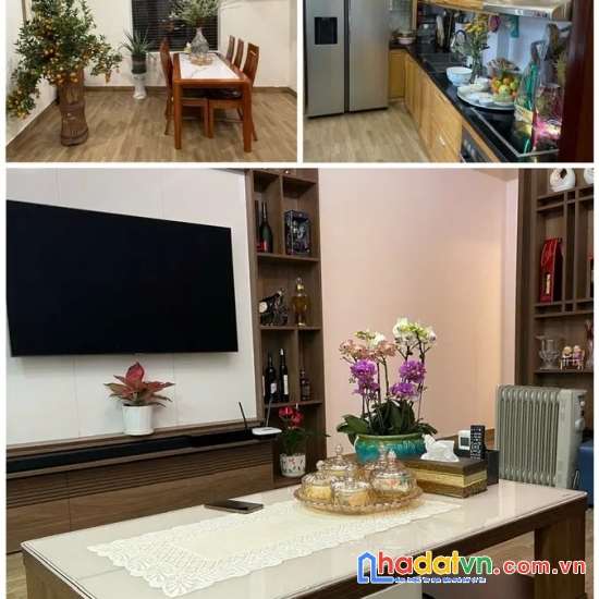 Bán nhà mặt phố nguyễn trãi. thanh xuân. thang máy. ô tô. vỉa hè. dt 128m2. giá 46.3 tỷ.