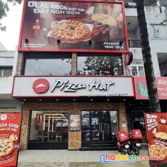 Siêu hiếm! nhà 5 tầng, 150m²/sàn, mặt tiền 6m – trung tâm phố trung hòa, làm mọi mô hình