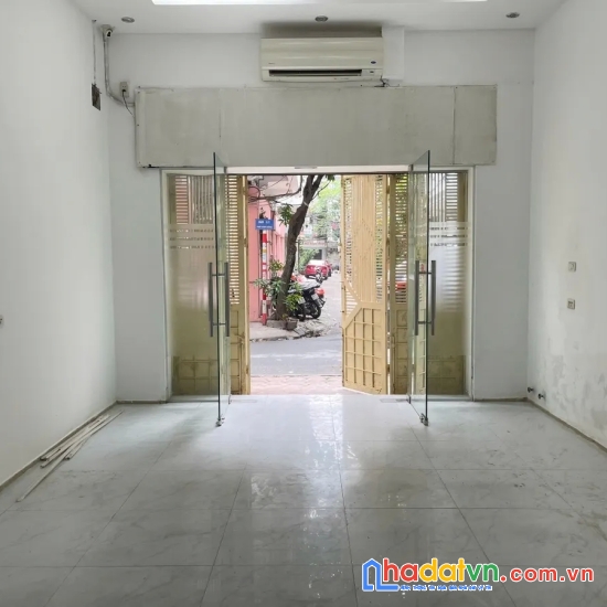 Bán nhà kim đồng. hoàng mai. ô tô. vỉa hè. dt 57m2. mt 4.1m. 6 tầng. giá 20.1 tỷ