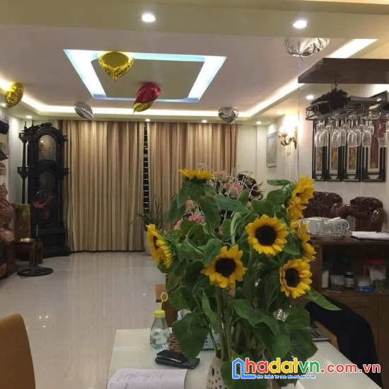 Bán nhà nguyễn xiển. thanh xuân. thang máy. ô tô. vỉa hè. dt 92m2. mt 5m. giá 47.8 tỷ
