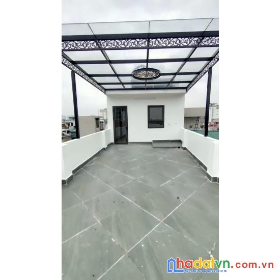 Bán nhà kim đồng. hoàng mai. thang máy. ô tô. vỉa hè. dt 70m2. mt 3.6m. giá 26.7 tỷ.