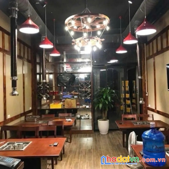 Nhà 1 mặt phố. 1 mặt ngõ kim đồng. hoàng mai. thang máy. ô tô. vỉa hè. dt 116m2. giá 61.6 tỷ.