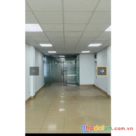 Bán nhà mặt phố vương thừa vũ. thanh xuân. ô tô. vỉa hè. dt 110m2. 9 tầng. giá 44.8 tỷ.