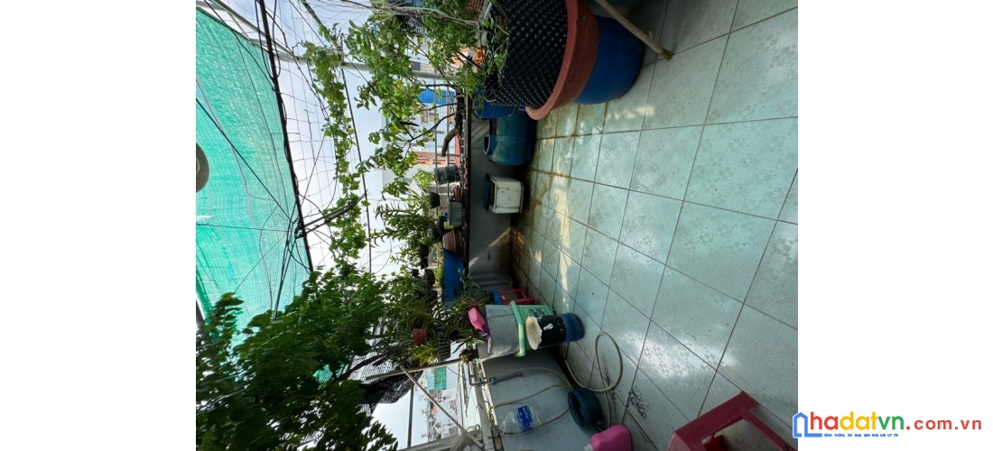 Bán nhà 1/ phạm văn bạch, 4 tầng, 4 phòng ngủ, p.15 tân bình, vuông a4, 5 tỷ tl