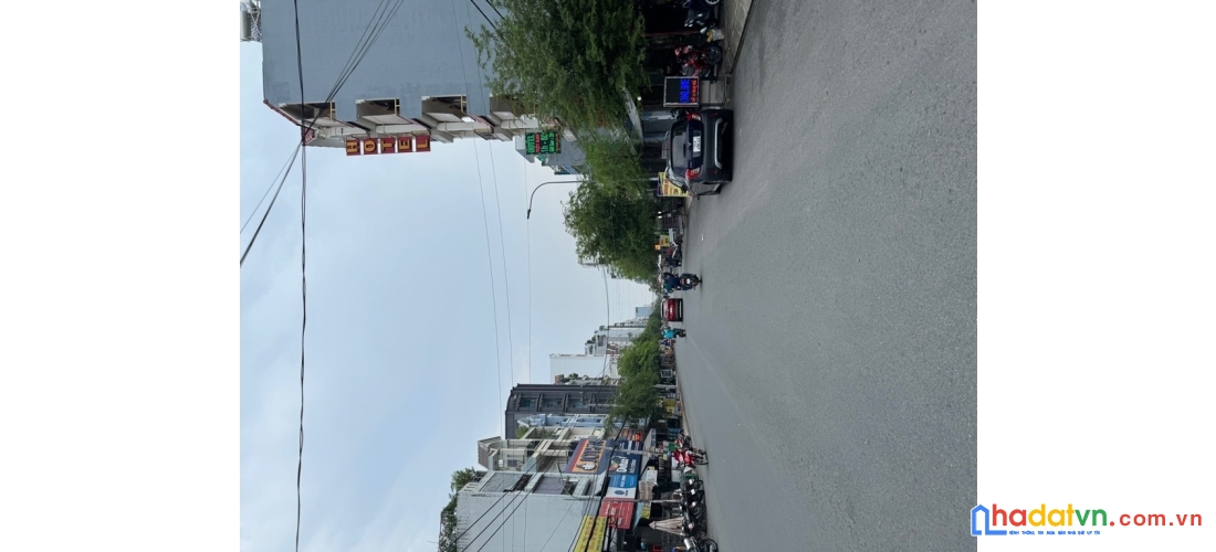 Bán nhà 1/ phạm văn bạch, 4 tầng, 4 phòng ngủ, p.15 tân bình, vuông a4, 5 tỷ tl