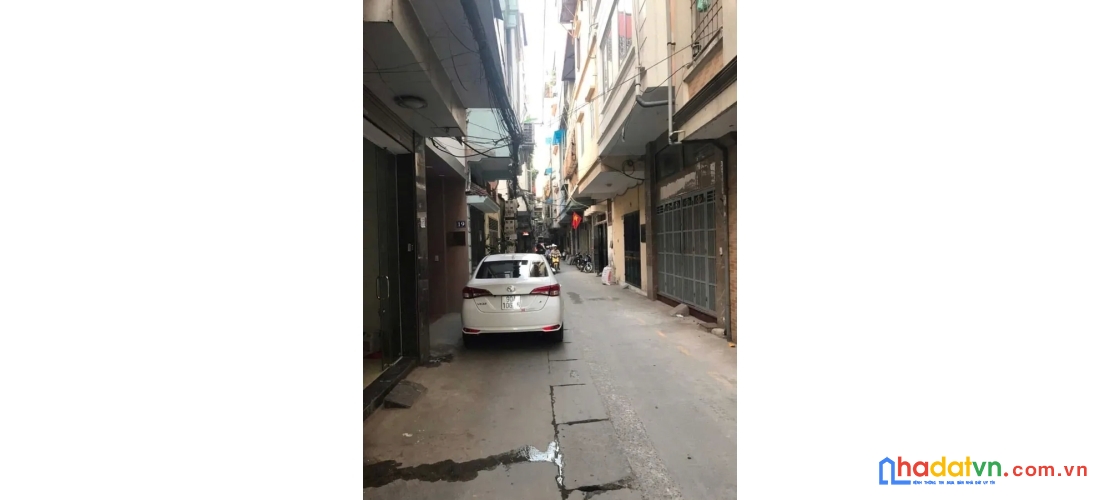 Bán nhà nguyễn xiển. thanh xuân. ô tô. dt 59m2. mt 3,5m. 5 tầng. giá 18.8 tỷ.