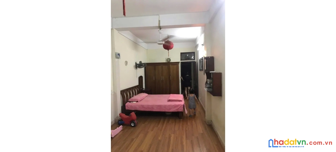 Bán nhà nguyễn xiển. thanh xuân. ô tô. dt 59m2. mt 3,5m. 5 tầng. giá 18.8 tỷ.
