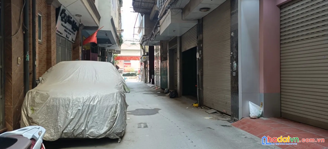 Bán nhà nguyễn xiển. thanh xuân. ô tô. dt 59m2. mt 3,5m. 5 tầng. giá 18.8 tỷ.