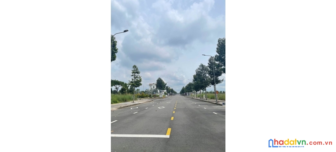 Bán dn century city 100m2, 2 tỷ tại đt 769, bình sơn, long thành, đồng nai