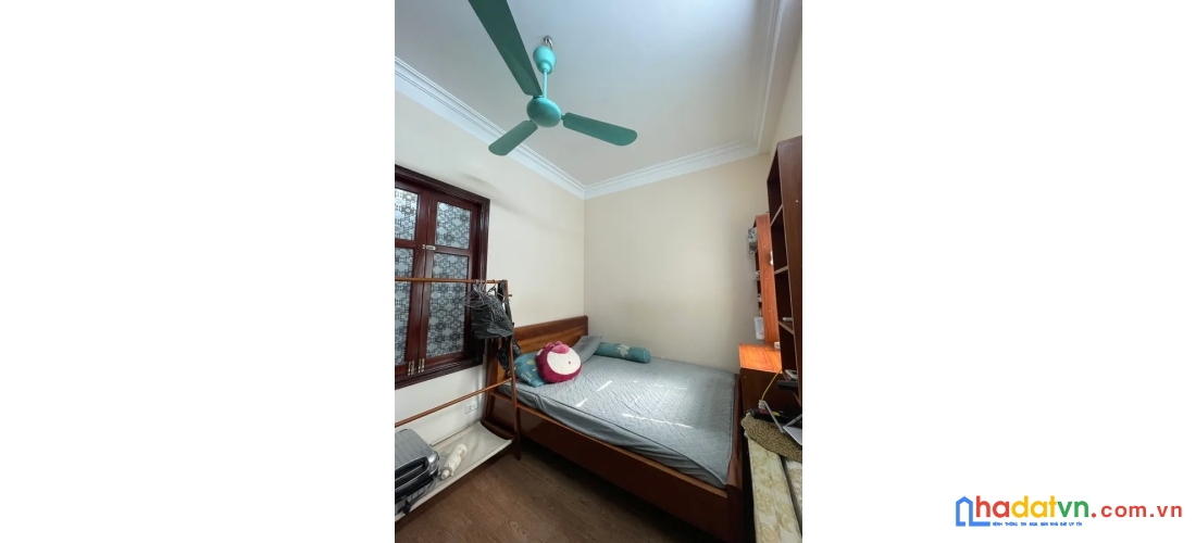 Bán nhà kim giang. hoàng mai. ô tô. dt 54m2. mt 4m. 4 tầng. giá 12,1 tỷ.