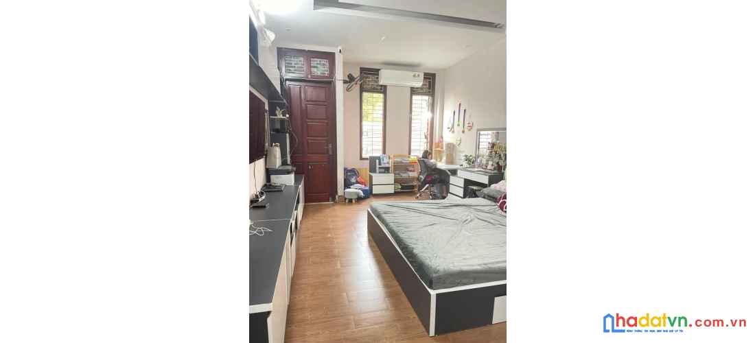 Bán nhà kim giang. hoàng mai. ô tô. dt 54m2. mt 4m. 4 tầng. giá 12,1 tỷ.