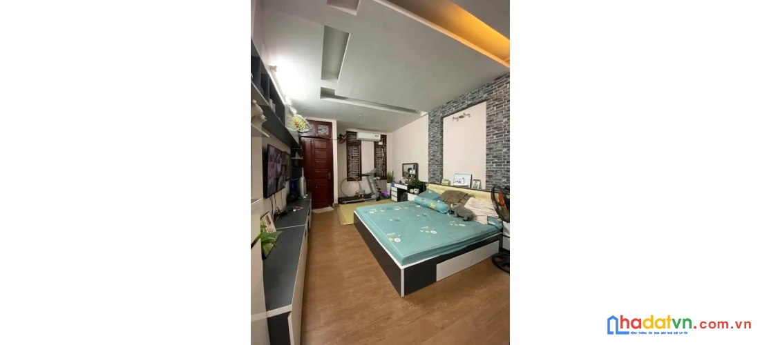 Bán nhà kim giang. hoàng mai. ô tô. dt 54m2. mt 4m. 4 tầng. giá 12,1 tỷ.