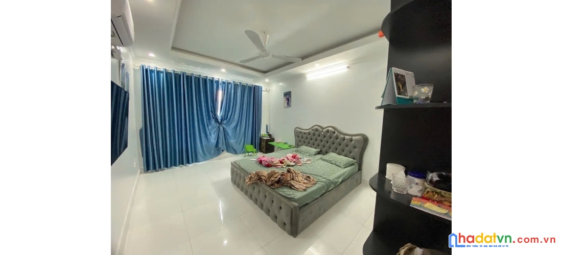 Bán nhà thịnh liệt. hoàng mai. ô tô. dt 50m2. mt 4m. 5 tầng. giá 12.5 tỷ.