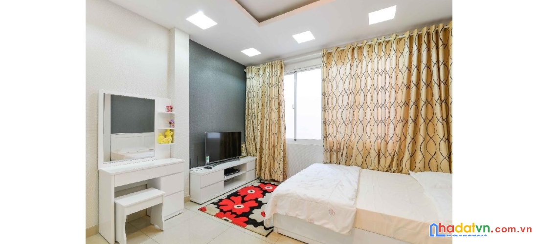 Bán nhà 5 tầng, ni sư huỳnh liên, 75m2, 4x18, đẹp lung linh, 10.x tỷ tl