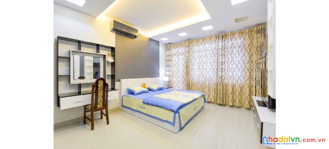 Bán nhà 5 tầng, ni sư huỳnh liên, 75m2, 4x18, đẹp lung linh, 10.x tỷ tl