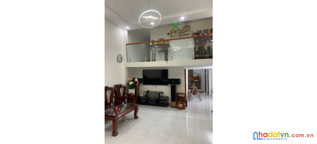 Cmt8 - 92m2 (4.5x17.5) nở hậu 6m - 4 tầng btct - 7pn đang có dòng tiền - 8.9 tỷ