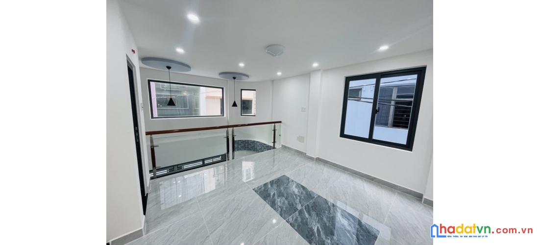 Khu vip lê văn sỹ q3 - 5 tầng btct - 56m2 (6.3x8) - nhà mới ở ngay - 8.x tỷ
