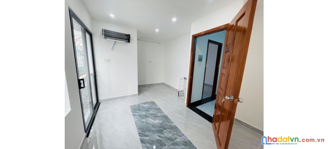 Khu vip lê văn sỹ q3 - 5 tầng btct - 56m2 (6.3x8) - nhà mới ở ngay - 8.x tỷ