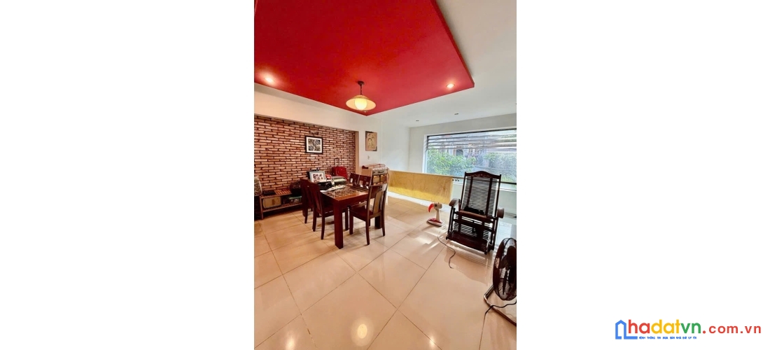 Bán nhà hồng lạc, 80m2, 5x15, 4 tầng, hẻm nhựa, vuông a4