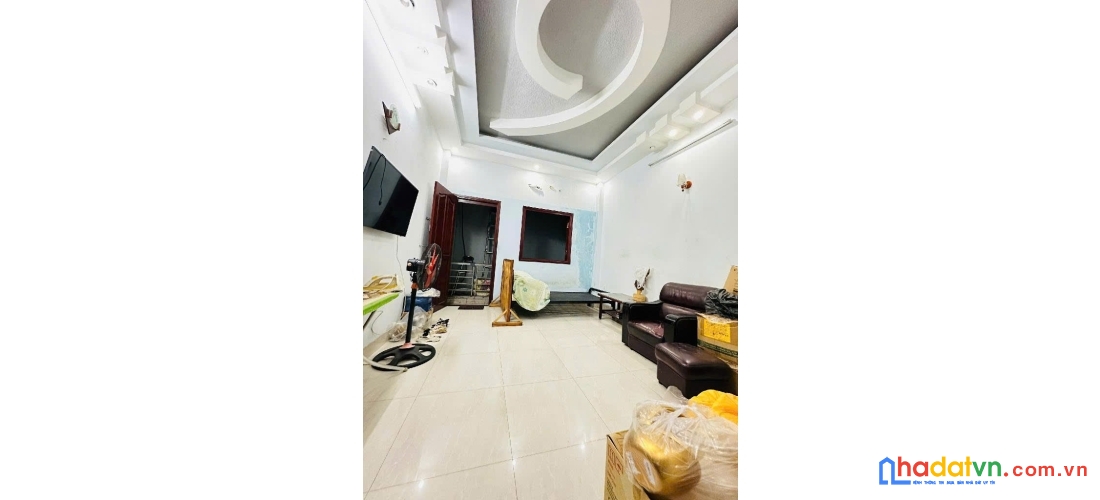 Bán nhà mt 4 tầng, đặng minh trứ, 83m2