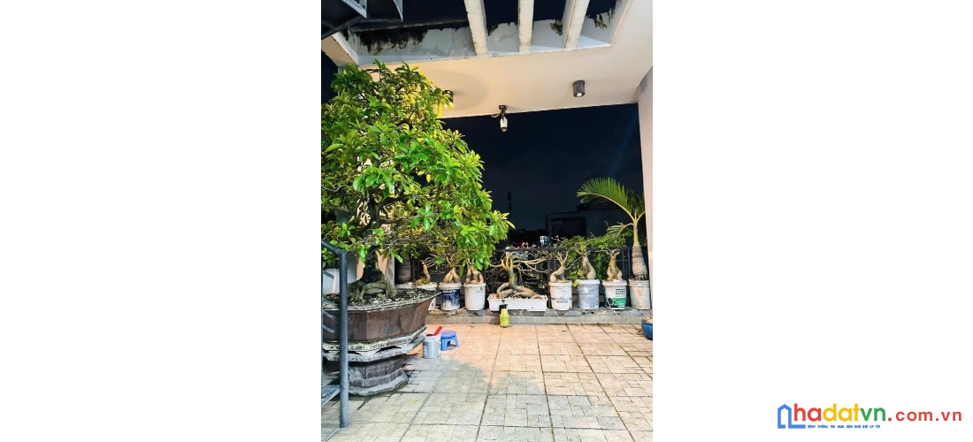 Bán nhà mt 4 tầng, đặng minh trứ, 83m2