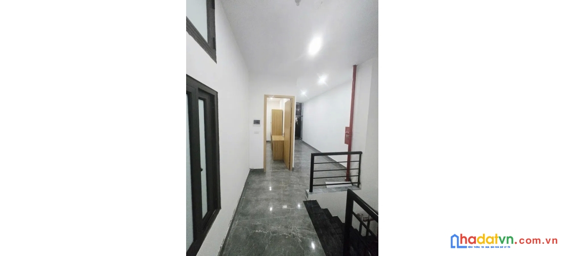 Bán nhà kim giang. hoàng mai. 7 tầng thang máy. dt 66m2. mt 5m. giá 20.4 tỷ.
