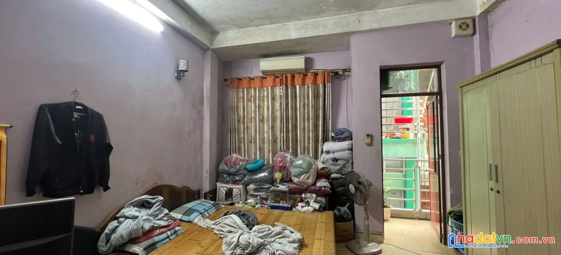 Bán nhà kim giang. hoàng mai. dt 45m2. mt 4.3m. 5 tầng. giá 10.4 tỷ.