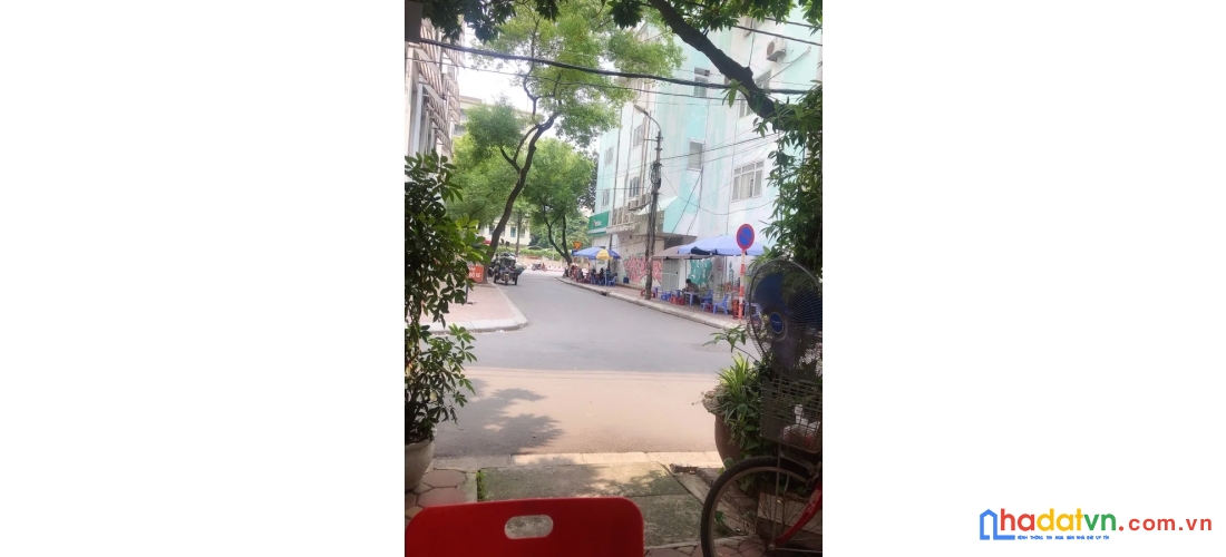 Bán nhà kim đồng. hoàng mai. ô tô. vỉa hè. dt 37m2. mt 3,5m. 7 tầng. giá 17.1 tỷ.