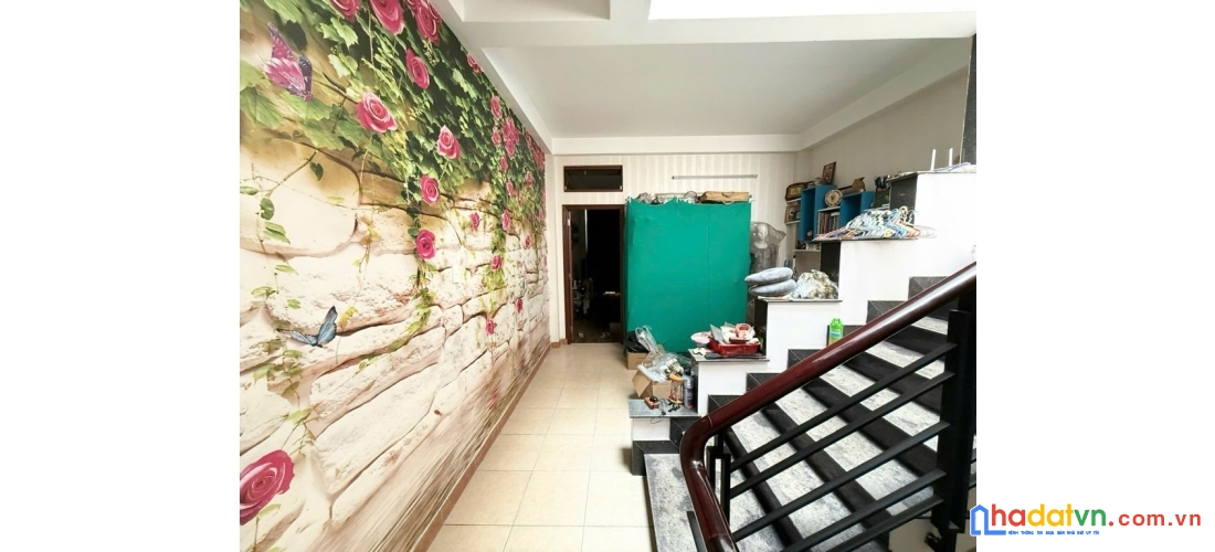 Bán nhà phạm phú thứ, 73m2, 4.2x17, 3 tầng, hẻm 4m, 5pn, chào 9 tỷ tl 0906993584