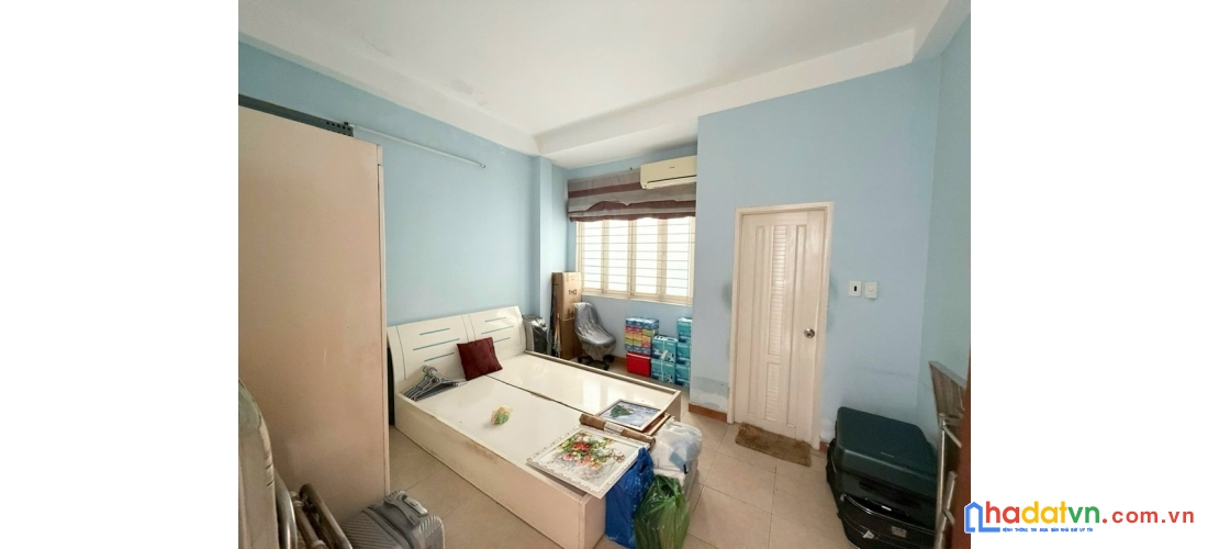 Bán nhà phạm phú thứ, 73m2, 4.2x17, 3 tầng, hẻm 4m, 5pn, chào 9 tỷ tl 0906993584